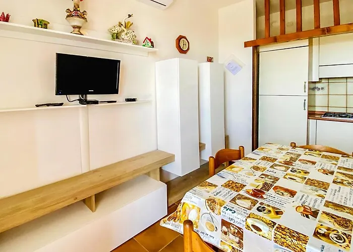 San Remo Apartamento Lido di Pomposa