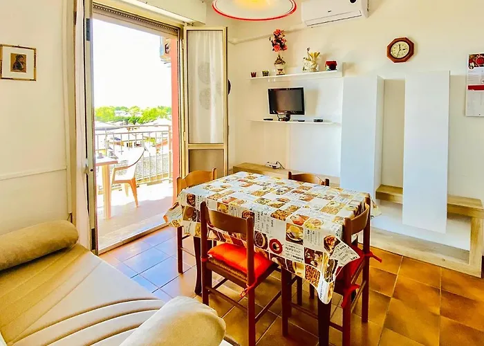 San Remo Apartamento *