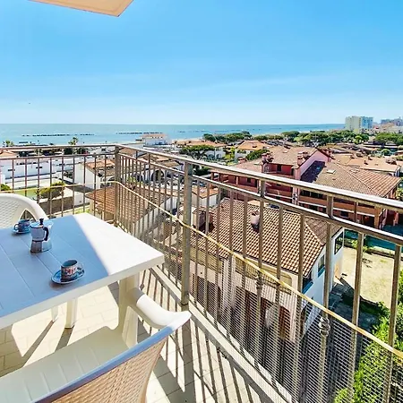 San Remo Apartment *