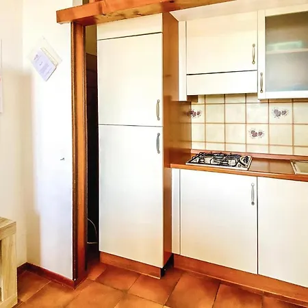 San Remo Apartamento *