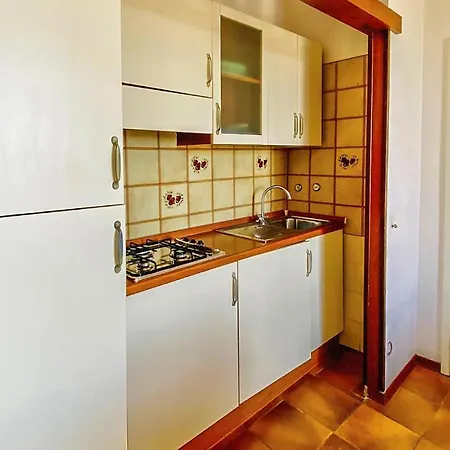 Appartement San Remo *