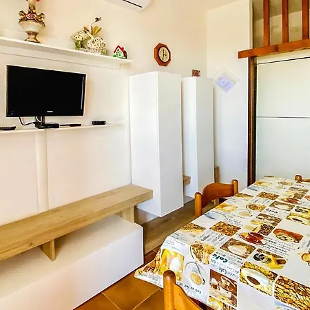 San Remo شقة ليدو دي بومبوسا