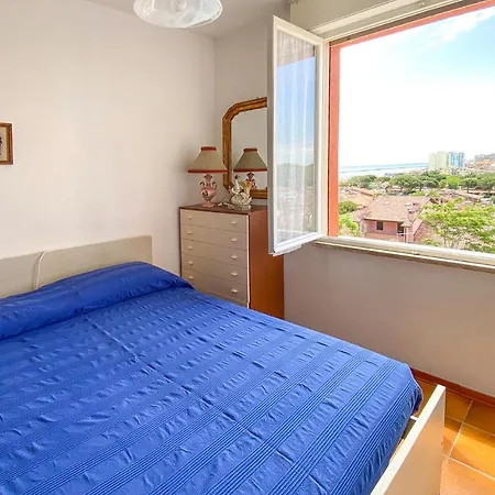 San Remo Apartamento *