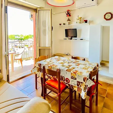 San Remo Apartment *