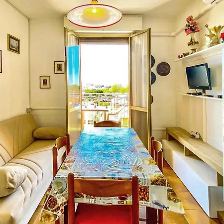 San Remo Apartment Lido di Pomposa