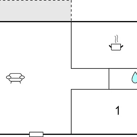 Апартаменты San Remo *